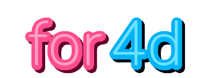 for4d — logo kanal